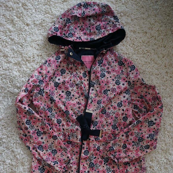 Kate Spade Packable Anorak Jacket - Picture 1 of 4